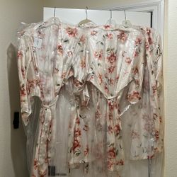 Womens Robes 