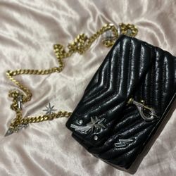 Luxury Purse. Rebecca Minkoff