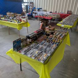 I Buy Hot Wheels Collections