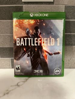 Battlefield One