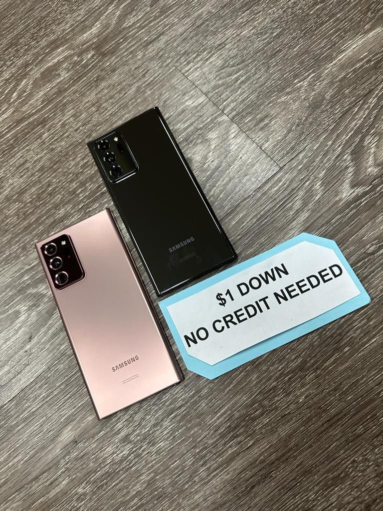 Galaxy S23 Galaxy Note 20 Fido Fido Note 20 Ultra