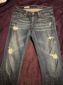 Adriano Goldschmied Jeans