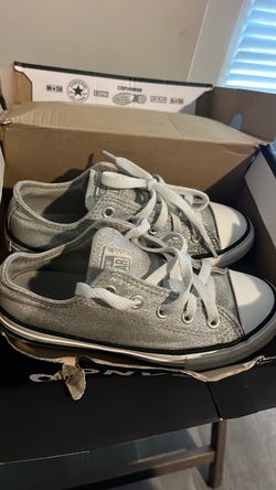 Used Converse 13c junior