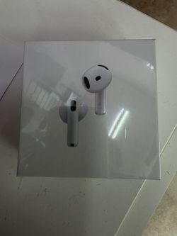 AirPods 4