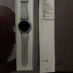 Galaxy Watch 6 (No LTE) 