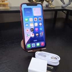 Unlocked Iphone 11