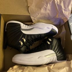 Jordan 12s