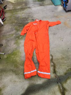 Coveralls 