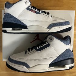 Levi’s Jordan 3 All Star