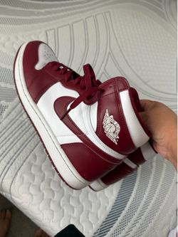 Jordan’s