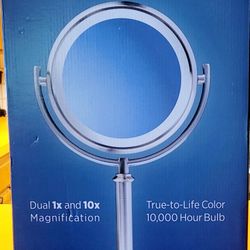 Sunter Vanity Mirror