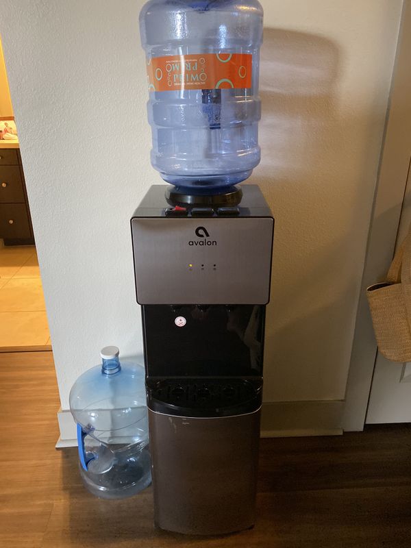 Avalon water dispenser 5 gallon for Sale in San Diego, CA OfferUp