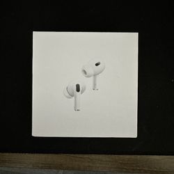 Airpods Pro 2
