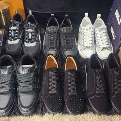 Shoes/Sneakers 