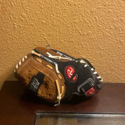 Baseball Glove