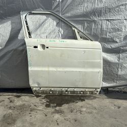 2015 Range Rover Sport Right Front Door Shell 