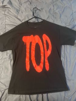 Vlone X Nba Youngboy Size M
