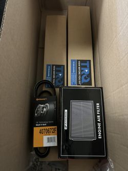 2016-2021 Honda Civic New Parts 