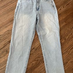 Light Wash RSQ Jeans