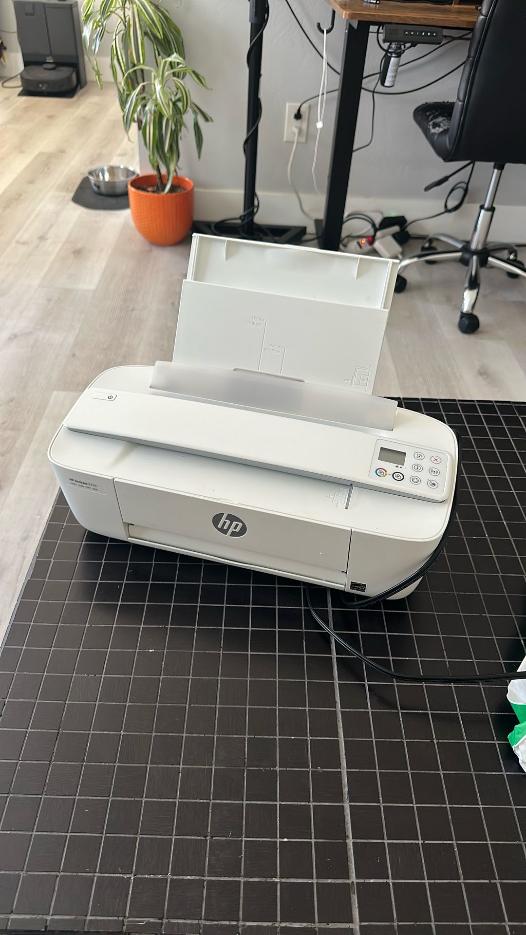 HP Printer & Scanner