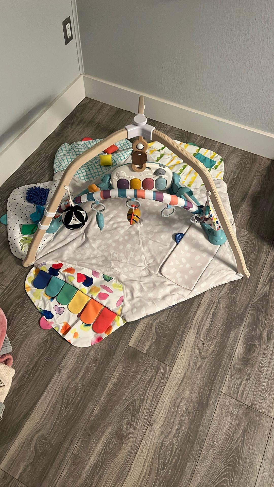 Play Mat
