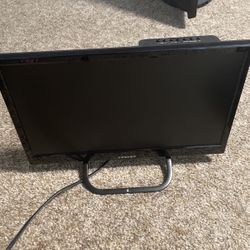 16 Inch Monitor With HDMI Port