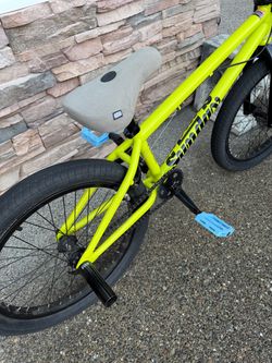 Sunday Primer BMX Gyro Pegs