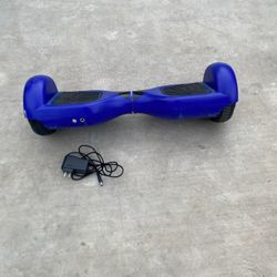 HoverBoard