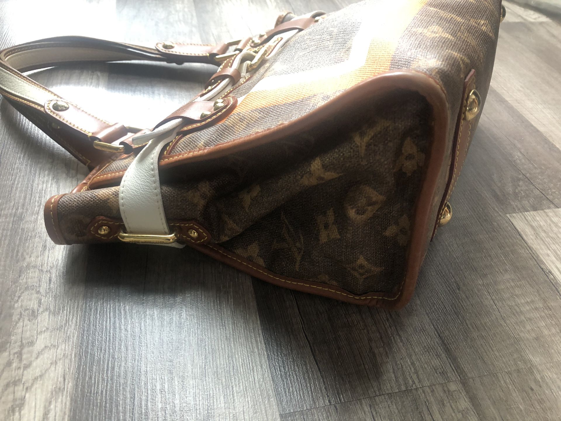 Louis Vuitton Papillon 19 From 2004 for Sale in Yorba Linda, CA - OfferUp