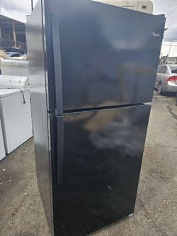 Refrigerator Whirpool