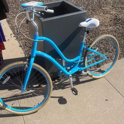 Brooklyn Bike Co Cruiser