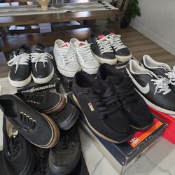 Mens Shoes 
