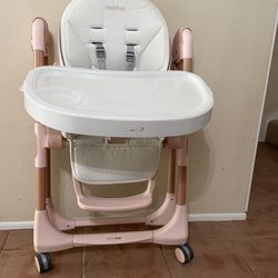 Peg Perego Prima Pappa