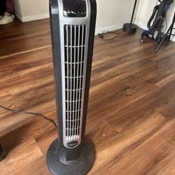 Lakso Floor Fan