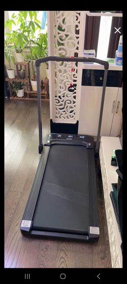 Treadmill