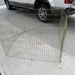 Dog Crate Cage