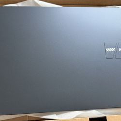 ASUS Vivobook 14 14" FHD Laptop