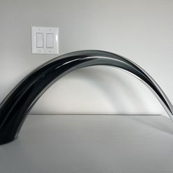 Glass Vault Sculpture