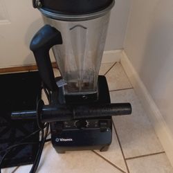 Vitamix Blender