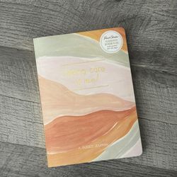 Punch Studios Guided Journal 