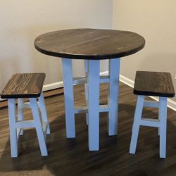 Bar Table/stool