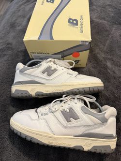 New Balance 550 ALD Size 8.5