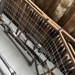 Medline Bed