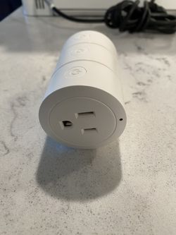Smart Sockets