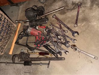 Tools