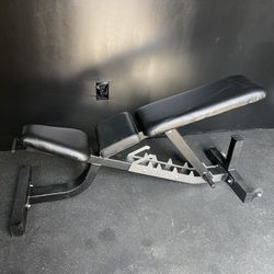 Bench