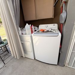 Whirlpool Gas Dryer
