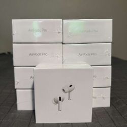 AirPods Pro 2nd Generation 