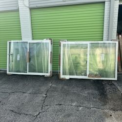 Impact Sliding Windows 