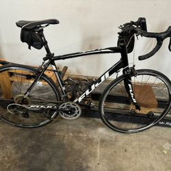 Fuji Bicycle 2.5 Sport